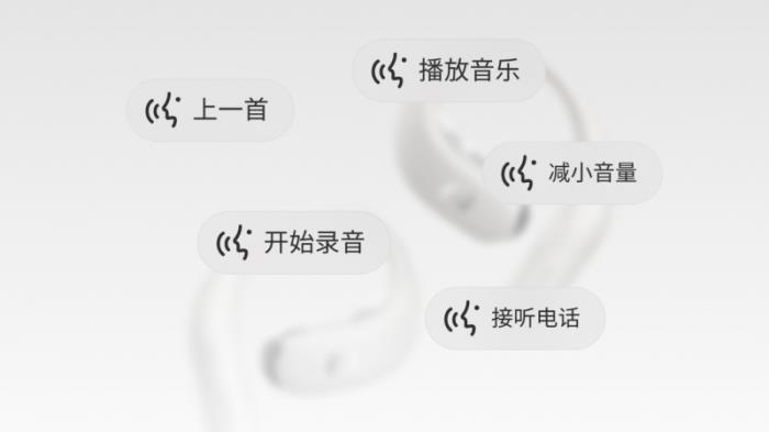 自在無界，AI隨行：iFLYBUDS Air 2開啟全場景智能耳機(jī)革命