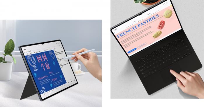 無縫互聯(lián)智能新體驗 三星Galaxy Tab S10系列熱銷中