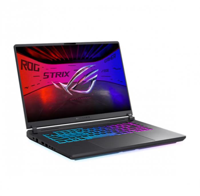 ROG全系RTX 5060游戲本上架：槍神9、魔霸9、幻Air 2025同步上新