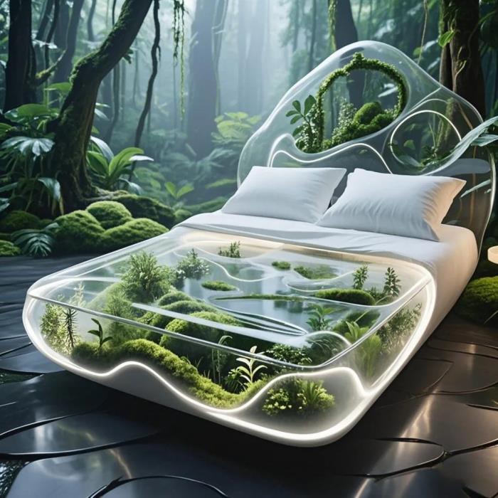 屁味封裝器、自動洗頭機、災(zāi)難逃生器……這屆年輕人的「抽象」用AI實現(xiàn)了