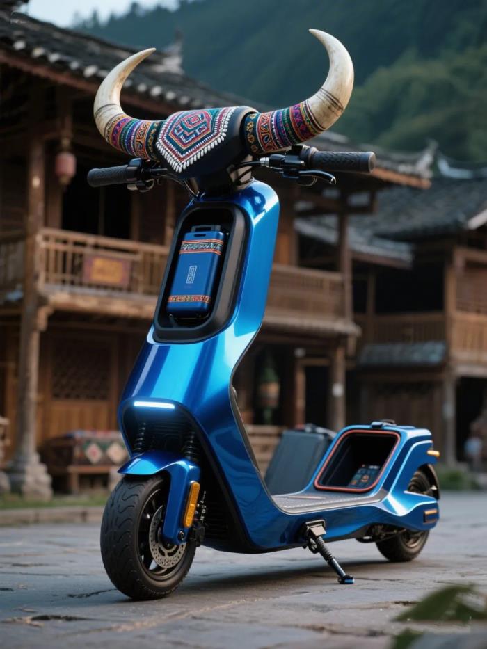 屁味封裝器、自動洗頭機、災(zāi)難逃生器……這屆年輕人的「抽象」用AI實現(xiàn)了