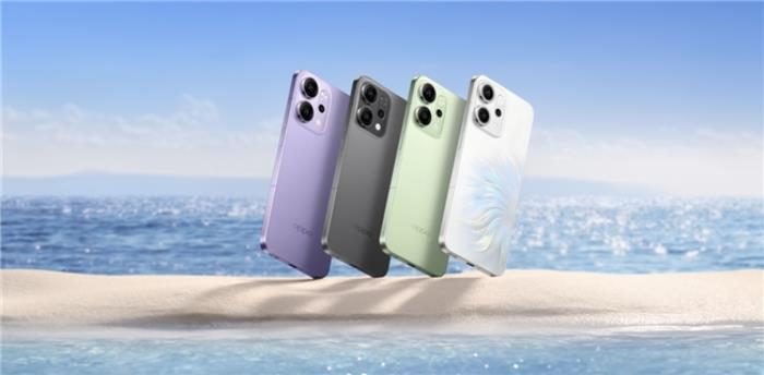 OPPO Reno14 系列發(fā)布，實(shí)況照片體驗(yàn)再進(jìn)化！