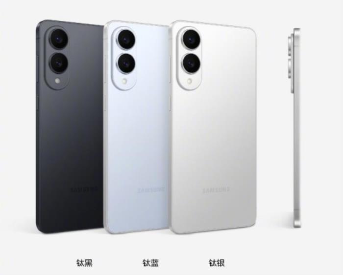 520情人節(jié) 三星Galaxy S25 Edge以輕薄科技詮釋浪漫愛(ài)意