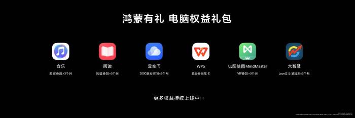 華為鴻蒙電腦正式發(fā)布 國產(chǎn)操作系統(tǒng)開啟全場景生態(tài)新篇章