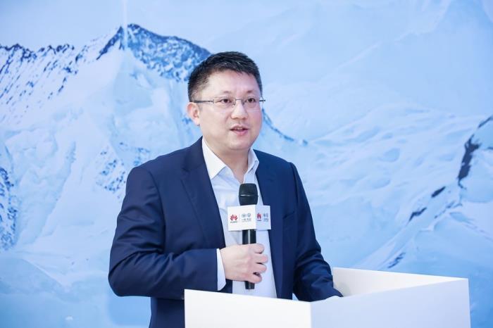 一汽-大眾攜手華為云，打造全國首個 “云上” 分布式汽車工廠