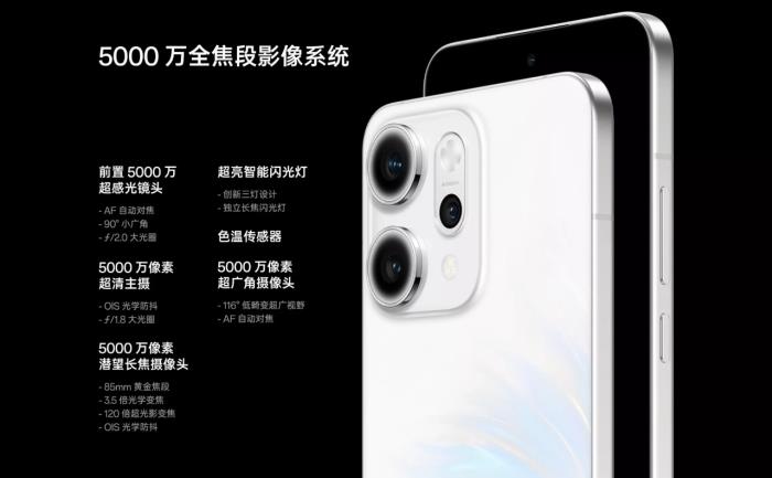 OPPO Reno14系列震撼上市！來迪信通享國補(bǔ)優(yōu)惠15%，還有超值購機(jī)權(quán)益！