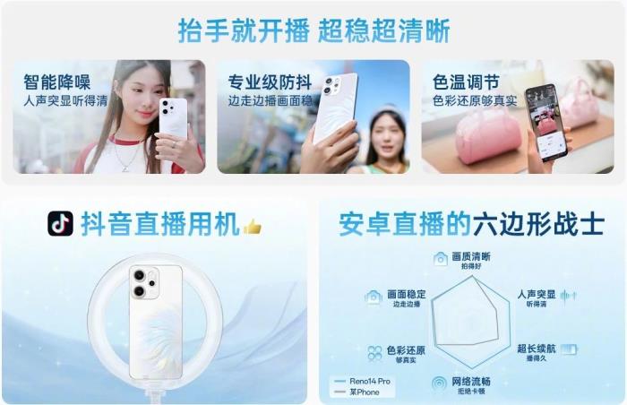 OPPO Reno14系列震撼上市！來迪信通享國補(bǔ)優(yōu)惠15%，還有超值購機(jī)權(quán)益！