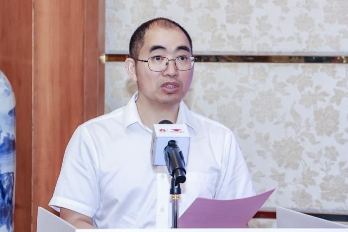 華為云攜手溫氏股份，共筑農(nóng)牧數(shù)智化新標(biāo)桿