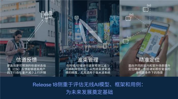 高通孟樸：5G-A與AI協(xié)同演進，激發(fā)前所未有的創(chuàng)新動能