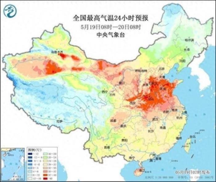 超40℃高溫帶動防暑降溫物資需求暴漲，京東企業(yè)購提供一站式商品與服務供應