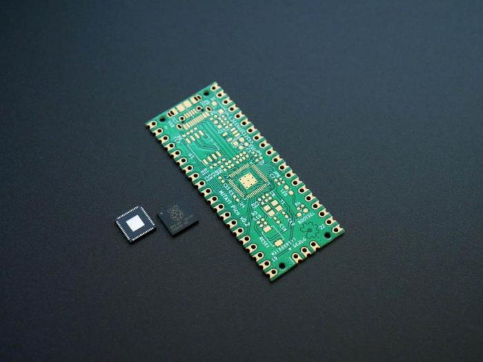 PCB電路板的構成與功能應用