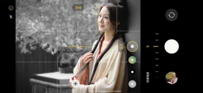 隨時拍出主角感 三星Galaxy S25 Ultra人像體驗再升級