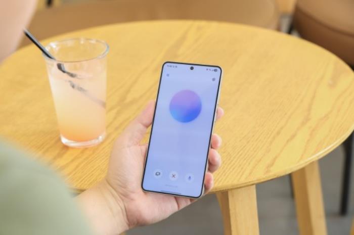 以輕薄為基準(zhǔn) 三星Galaxy S25 Edge重構(gòu)智能手機體驗