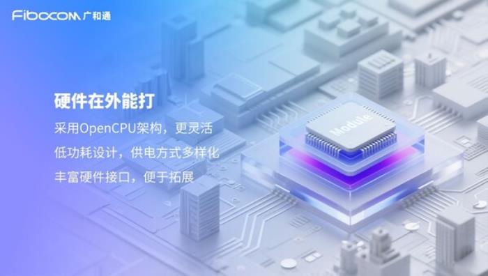 廣和通推出軟硬件一體化的全棧式AI解決方案MagiCore靈核，重塑AI交互體驗(yàn)