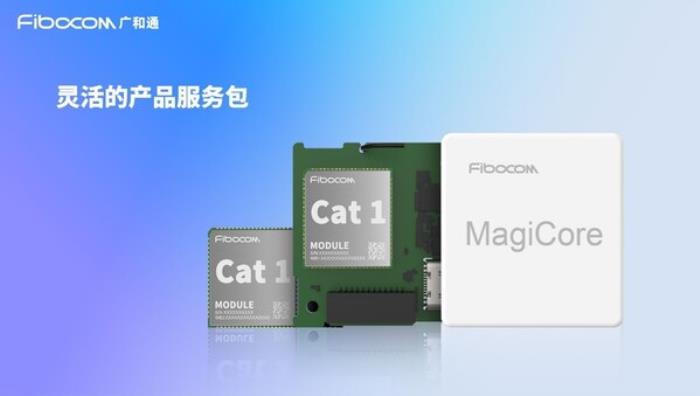 廣和通推出軟硬件一體化的全棧式AI解決方案MagiCore靈核，重塑AI交互體驗(yàn)