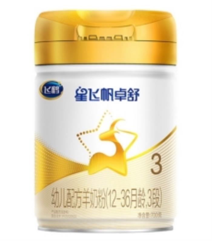 羊奶粉十大名牌排行榜出爐，哪款才是真正的“奶中貴族”？