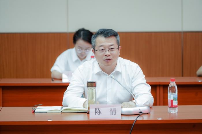 埃克塞爾集團(tuán)攜手孝南區(qū)共繪算力經(jīng)濟(jì)新藍(lán)圖——“數(shù)智創(chuàng)新 算力未來(lái)”主題活動(dòng)助推區(qū)域高質(zhì)量發(fā)展
