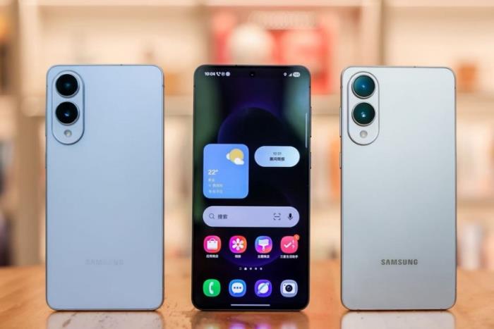 三星Galaxy S25 Edge：從5.8毫米超薄到全能旗艦的創(chuàng)新