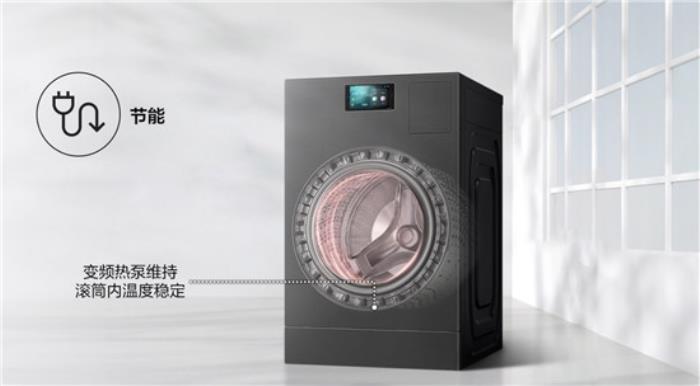 從厚重外衣到輕薄夏裝，三星AI神 黑鉆熱泵洗烘旗艦開(kāi)啟換季潔凈儀式感