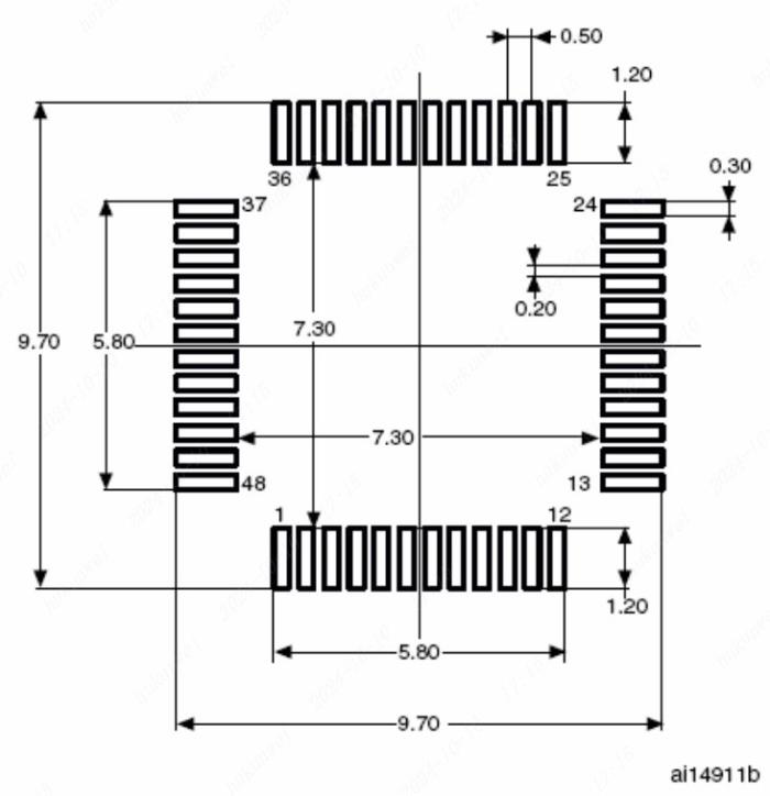 PCB阻焊橋脫落與LDI工藝