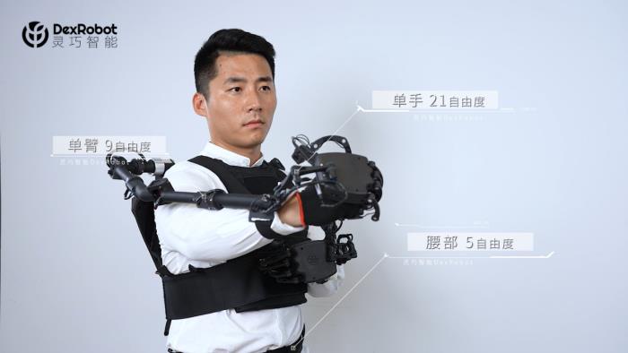 可量化靈巧度指數(shù)的靈巧手問世！中國團隊用“量化體系”撕破“偽靈巧”困局