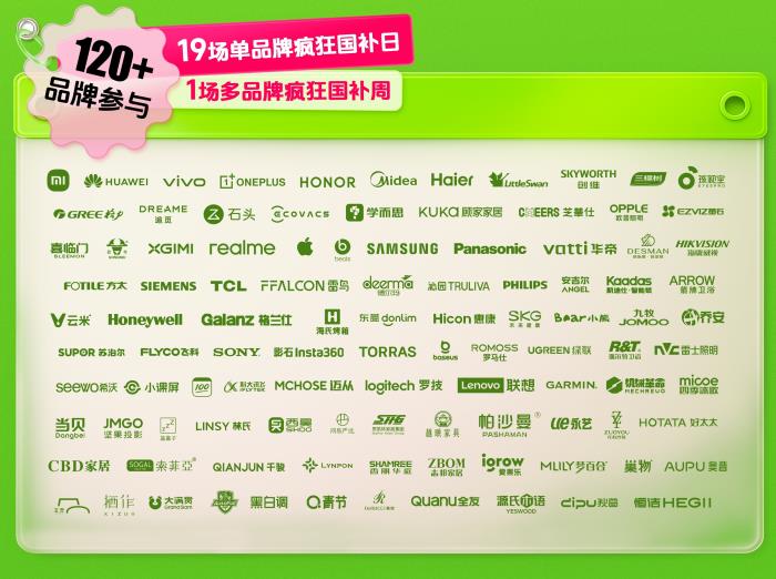 恭迎“吸貴妃”回宮，年輕人在抖音買家電能買出多少樂子？