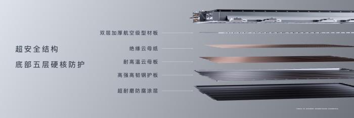 70.8萬起，時代旗艦尊界 S800 上市，百萬級超豪華市場的破壁者