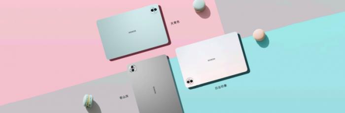 榮耀平板10首銷火熱啟動(dòng)，超省事的AI學(xué)習(xí)平板，國補(bǔ)到手價(jià)1274.15起