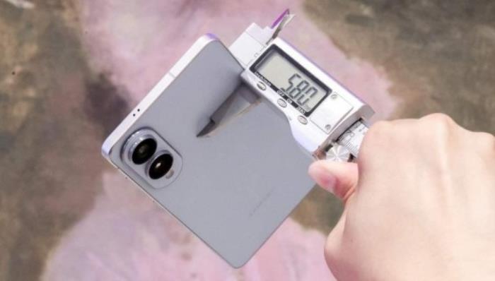 從減法到加法：三星Galaxy S25 Edge如何用輕薄承載品質基因