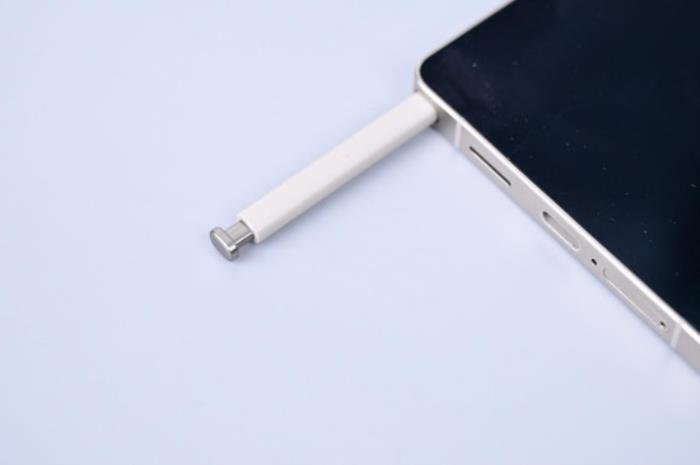 三星Galaxy S25 Ultra測評：重塑影像與AI體驗新格局的安卓機皇