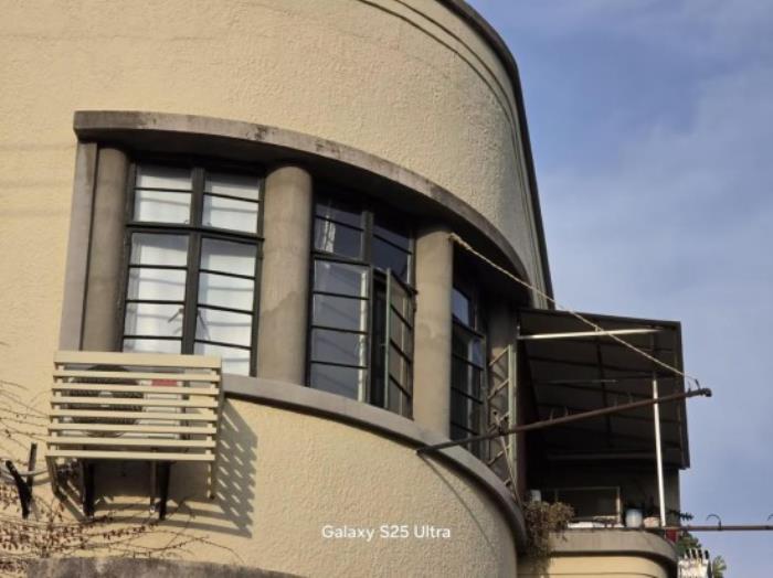 三星Galaxy S25 Ultra測評：重塑影像與AI體驗新格局的安卓機皇
