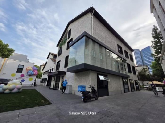 三星Galaxy S25 Ultra測評：重塑影像與AI體驗新格局的安卓機皇