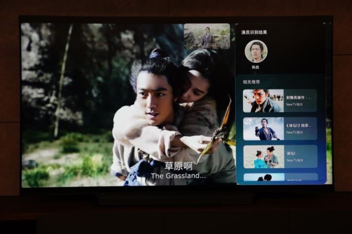 三星98英寸級Neo QLED 4K電視QN90F：用巨幕重新定義家庭影音的幸福感