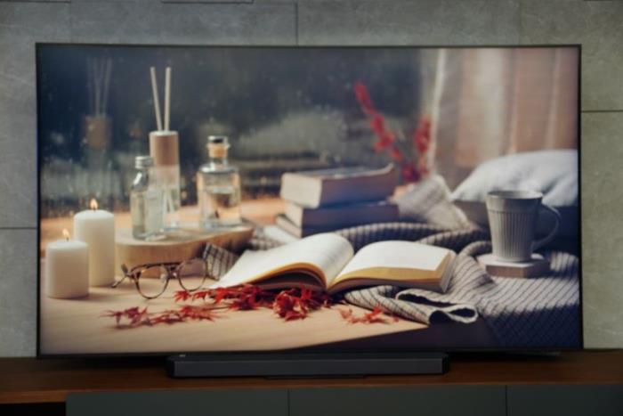 三星98英寸級Neo QLED 4K電視QN90F：用巨幕重新定義家庭影音的幸福感