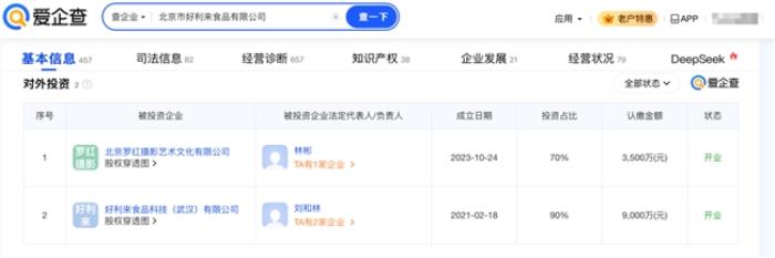 愛企查節(jié)后盤點：粽子百味爭艷，哪個品牌最得你心？