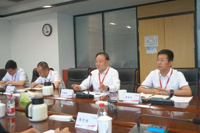 正式簽約！卓翼智能與寧夏鐵塔達(dá)成戰(zhàn)略合作，共筑低空經(jīng)濟(jì)新生態(tài)