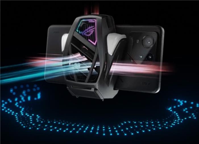 返E卡+限時優(yōu)惠+國補 ROG 9 Pro 618入手僅5499元