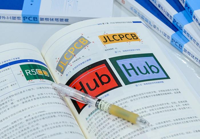 嘉立創(chuàng)發(fā)布“PCB智造實(shí)戰(zhàn)指南”新書，助力工程師提升研發(fā)效能