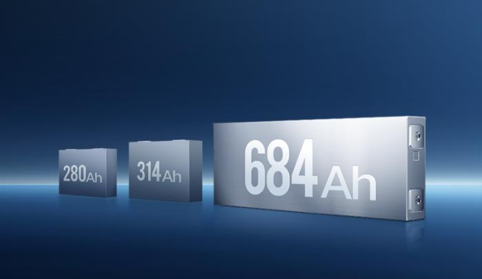 不止于大！全域智儲(chǔ)，全芯升級(jí) 陽(yáng)光電源PowerTitan3.0全系產(chǎn)品首發(fā)