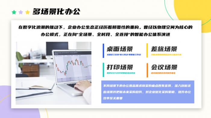 京東《2025年企業(yè)辦公采購趨勢報告》發(fā)布 企業(yè)辦公采購正經(jīng)歷重大變革