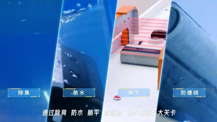 從實(shí)驗(yàn)室嚴(yán)測(cè)到家庭信賴：友望（UWANT）洗地機(jī)以技術(shù)透明贏得用戶深度信任