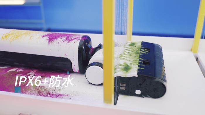 從實(shí)驗(yàn)室嚴(yán)測(cè)到家庭信賴：友望（UWANT）洗地機(jī)以技術(shù)透明贏得用戶深度信任
