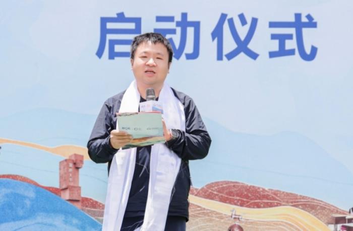 BOE(京東方)“照亮成長路”公益項目新十年啟幕 科技無界照亮美好未來