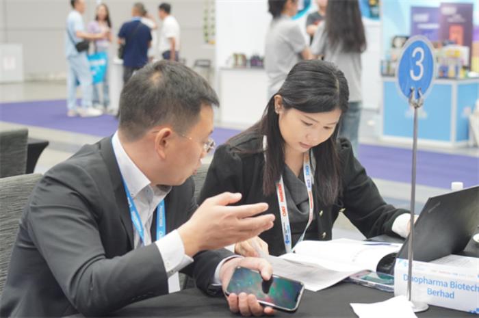 tHIS ASEAN進行中：不止是展覽，更是中國與東盟醫(yī)療健康共融的加速器！