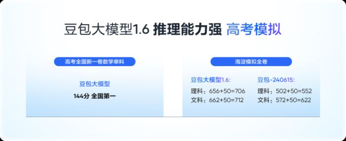 豆包大模型1.6發(fā)布！更強(qiáng)模型、更高性價(jià)比