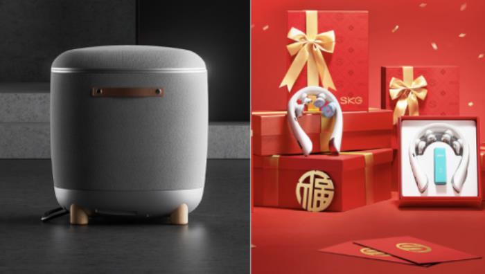 父親節(jié)買(mǎi)禮物就來(lái)京東 剃須刀、按摩儀最快30分鐘送達(dá)