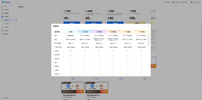 ToDesk 618年度鉅惠開啟！65折起解鎖跨端遠(yuǎn)控，鴻蒙/辦公/游戲/創(chuàng)作全能護(hù)航！