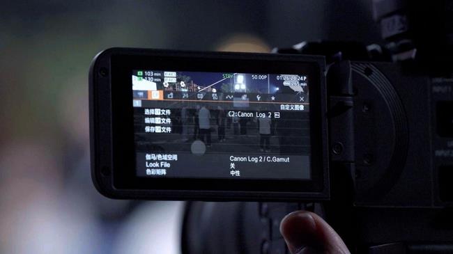 佳能與芒果TV達(dá)成戰(zhàn)略合作，EOS C80應(yīng)用于芒果TV S+級(jí)綜藝制作