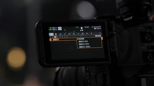佳能與芒果TV達(dá)成戰(zhàn)略合作，EOS C80應(yīng)用于芒果TV S+級(jí)綜藝制作