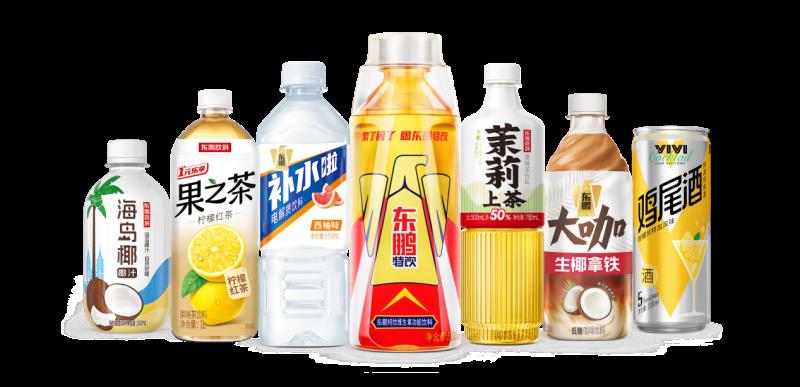 民族品牌創(chuàng)新標桿：小米「芯」突破與東鵬飲料「質(zhì)價比」突圍